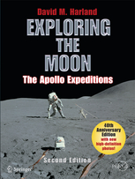 Exploring the Moon Soft Cover