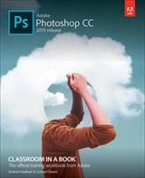 Adobe Photoshop CC Classroom In A Book (2019 Release) - Book + eBook + Web Edition Bundle