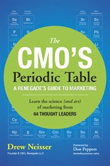CMO's Periodic Table, The: A Renegade's Guide to Marketing - Book + eBook Bundle