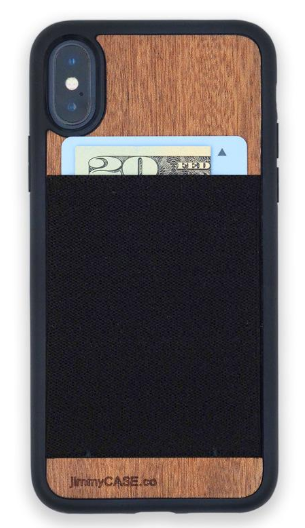 iPhone X / XS Wallet Case