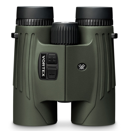 Vortex Fury HD Rangefinder Binocular - 10x42