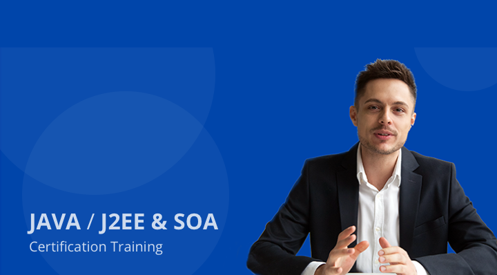 Java, J2EE & SOA Certification Training