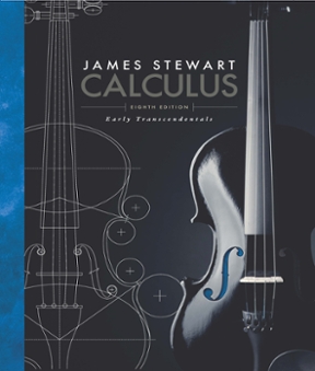 Calculus - 8th Edition