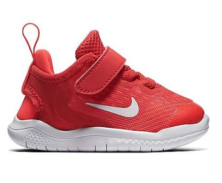 Nike Toddlers' Free RN Running Shoes