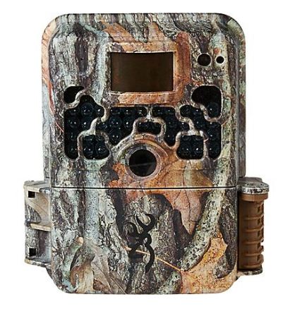 Browning Strike Force Extreme 16.0 MP Game Camera