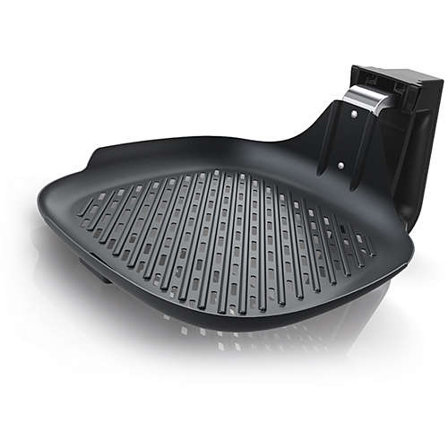 Airfryer XL Grill Pan Accessory