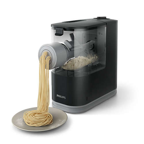 Pasta And Noodle Maker