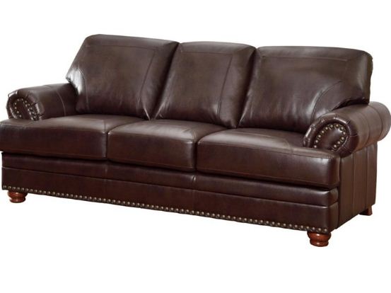 Colton Traditional Sofa