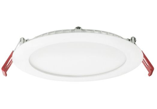 Lithonia WF6 - 6 in. Ultra Thin LED Downlight