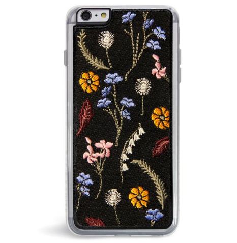 Gather Embroidered Iphone 6/6S Plus Case