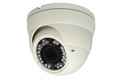 EZ-5EA HD EX-SDI Dome Camera