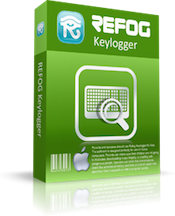 Refog Keylogger for Mac