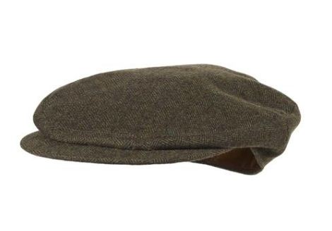 Musto Technical Glendye Tweed Cap