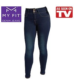 My Fit Jeans - As Seen On TV