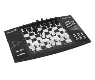 Electronic Chess Game - Chessman Elite