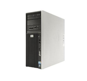 HP Z400 Workstation Quad Core Xeon 3.07Ghz 1TB Windows 10
