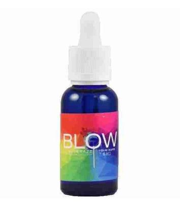Bluerazz By Blow Vape Juice