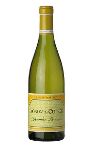 Sonoma Cutrer Founders Reserve Chardonnay