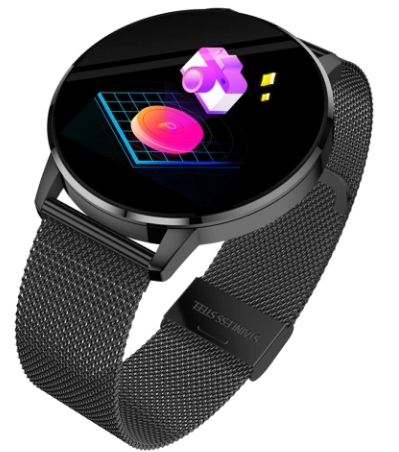 OUKITEL W3 Smart Watch Sports Running Wristband