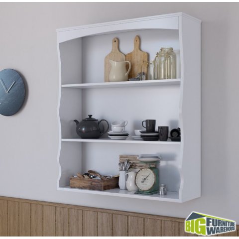 Polar Kitchen Shelf