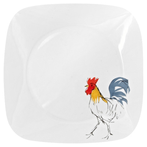 Corelle Country Dawn Dinner Plate