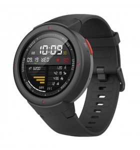 Huami AMAZFIT Verge 3 Smart Watch English Version