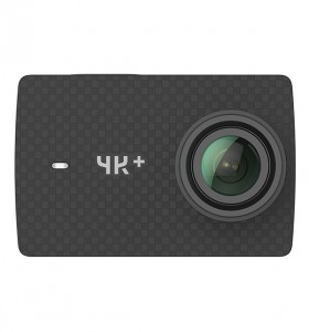 Xiaoyi YI 4K+ Action Camera Black - International version