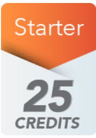 Business Studio - Starter Subscription