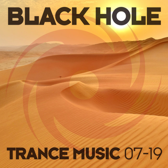 Various - Black Hole Trance Music 07-19