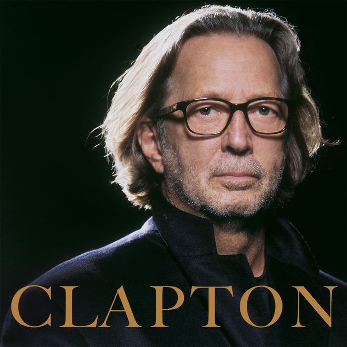 Eric Clapton - Clapton Reprise