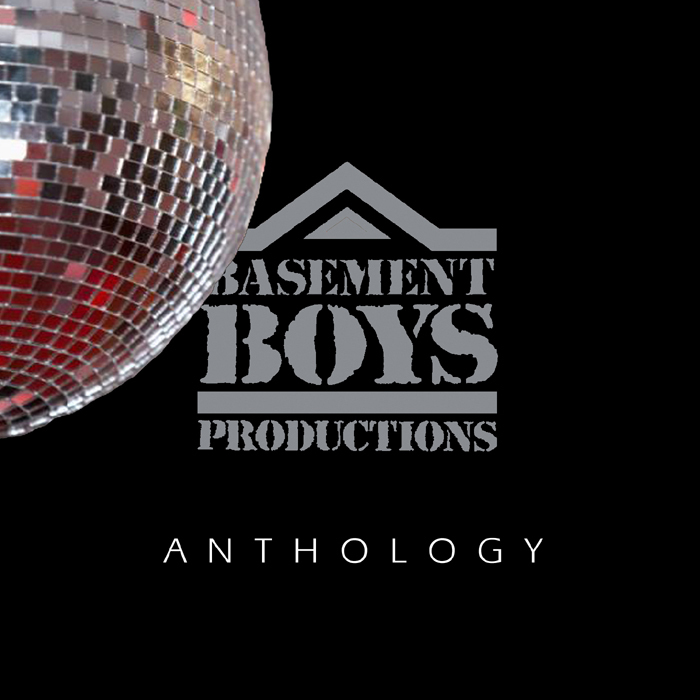 Basement Boys / Various - Anthology