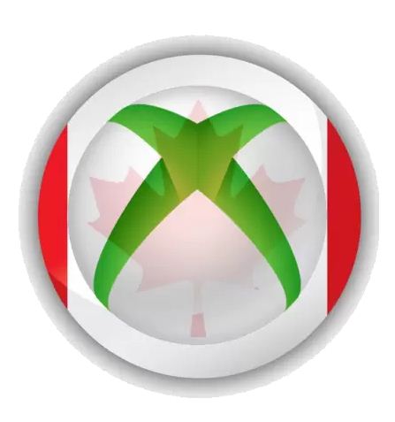 Canadian Xbox Codes