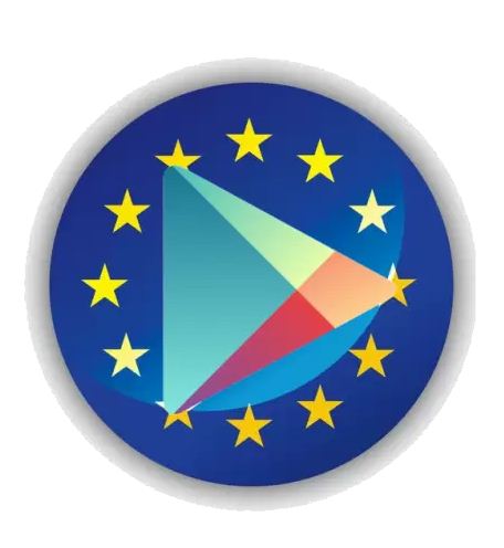 EU Google Play Codes
