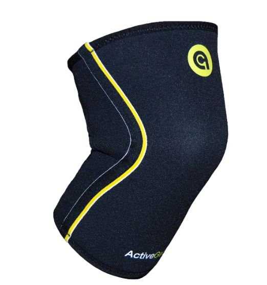 Calf Compression Sleeves