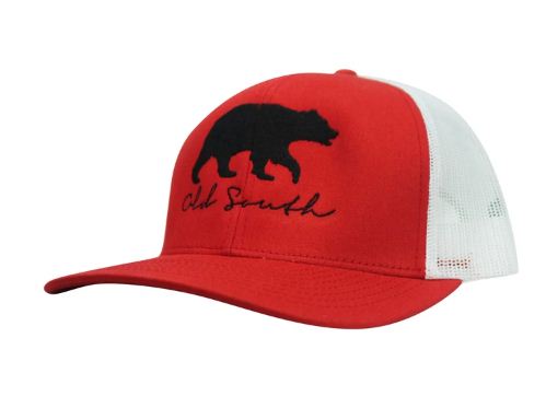 Bear - Trucker Hat