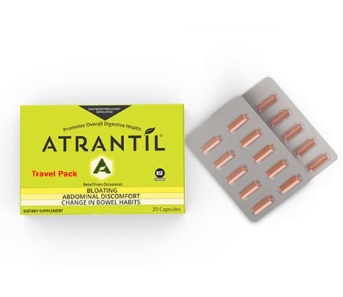 ATRANTíL (20 Count) – Travel Pack