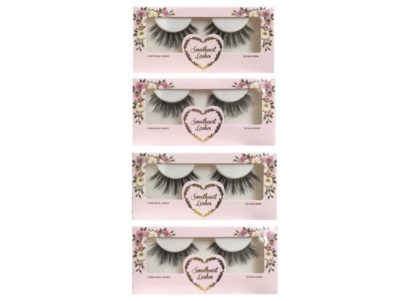 Lashes For Days Bundle