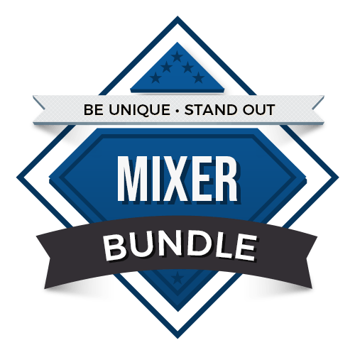 Mixer Bundle