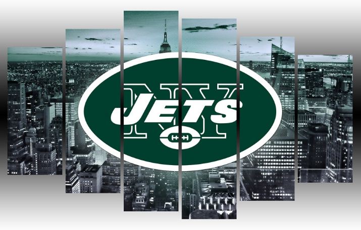 New York Jets Nfl Football Team