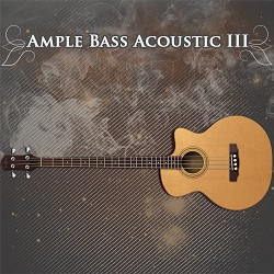 Ample Sound - Ample Bass A - ABA