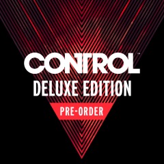 Control Digital Deluxe Pre-Order Edition