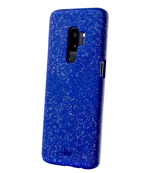 Blue Samsung S9+(Plus) Eco-Friendly Phone Case