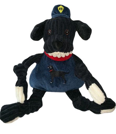 K9 Knotted Dog Toy