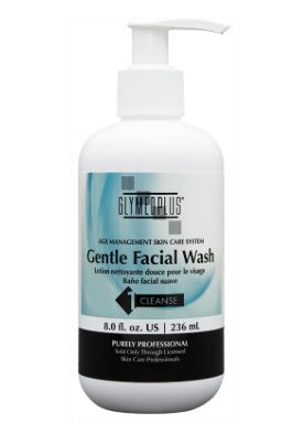 GM1 Gentle Facial Wash