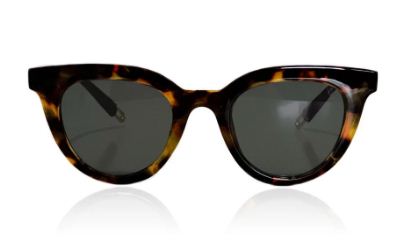 Zephyr Sunglasses - Tortoise Shell
