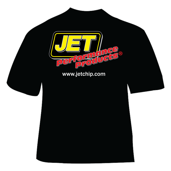 Jet Logo T-Shirt