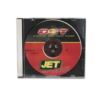 Jet Performance Dynamic Spectrum Tuner Programmer Software