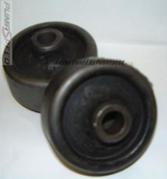 Ford Racing Uprated FORD Front 'A' Arm Rear Bush (pair) - Ford Puma 1.7