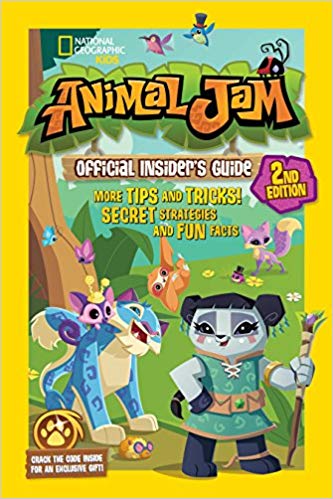 Animal Jam Insider's Guide