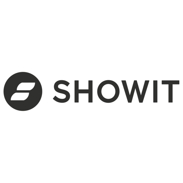 SHOWIT + Basic Blog Annual Subscription